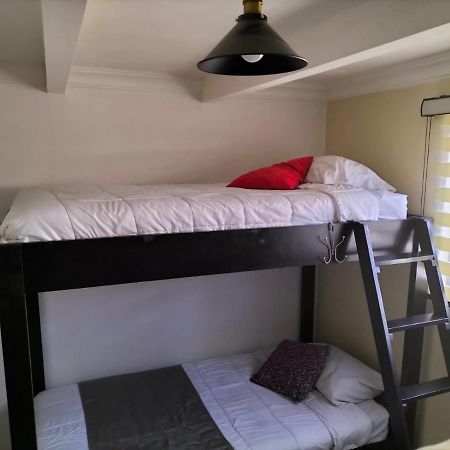 Hostal San Bernabe Гуанахуато Екстериор снимка