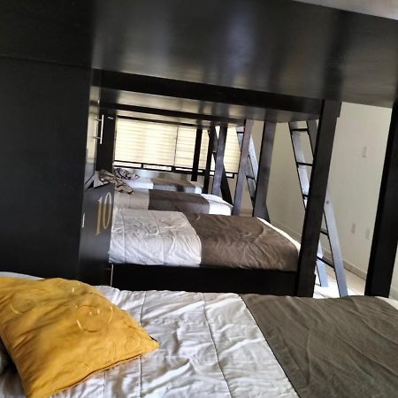 Hostal San Bernabe Гуанахуато Екстериор снимка