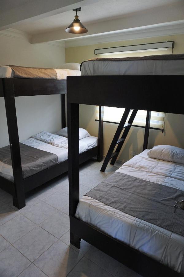 Hostal San Bernabe Гуанахуато Екстериор снимка
