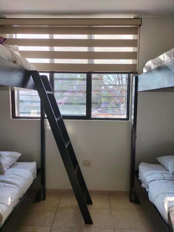 Hostal San Bernabe Гуанахуато Екстериор снимка