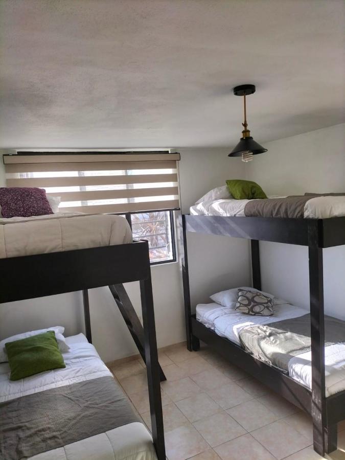 Hostal San Bernabe Гуанахуато Екстериор снимка