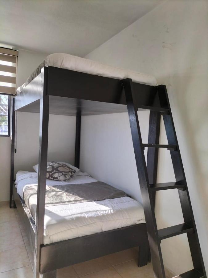 Hostal San Bernabe Гуанахуато Екстериор снимка