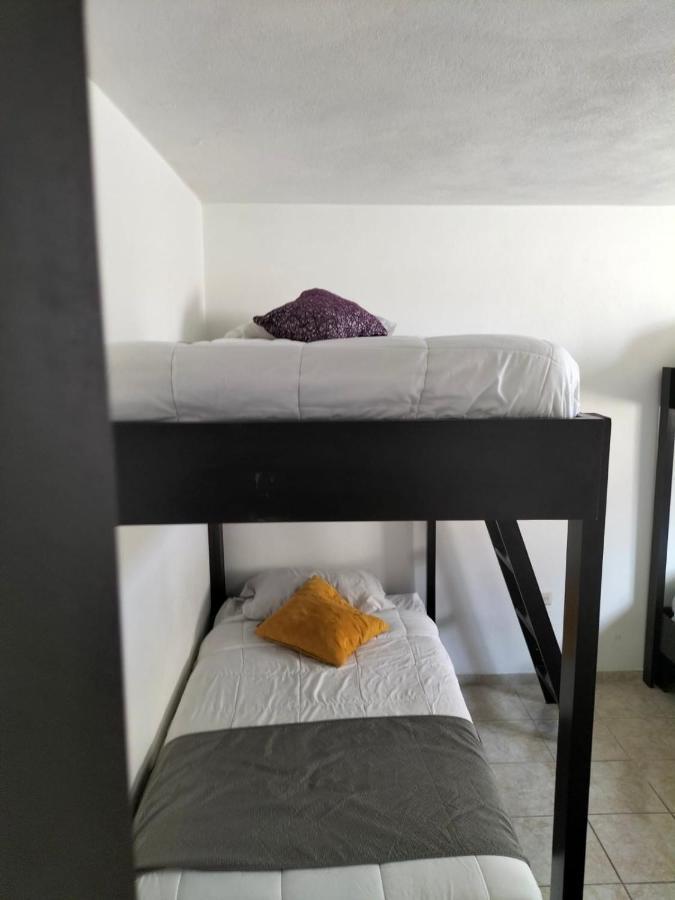 Hostal San Bernabe Гуанахуато Екстериор снимка