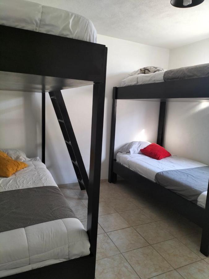 Hostal San Bernabe Гуанахуато Екстериор снимка