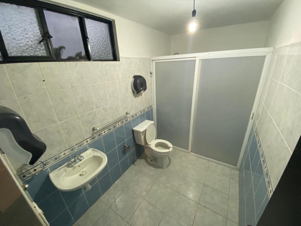 Hostal San Bernabe Гуанахуато Екстериор снимка