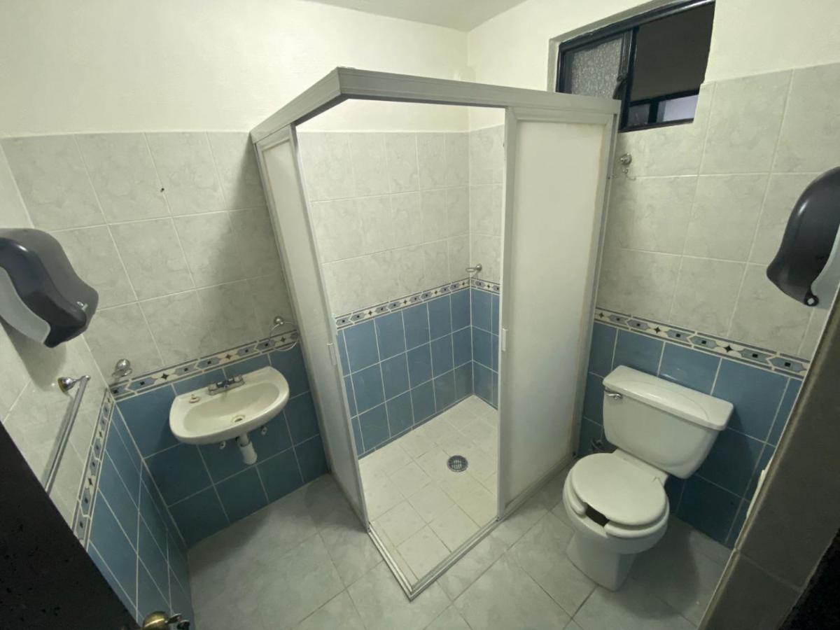 Hostal San Bernabe Гуанахуато Екстериор снимка