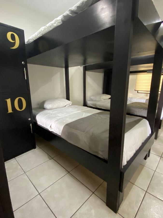 Hostal San Bernabe Гуанахуато Екстериор снимка