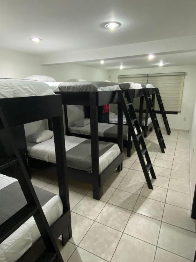 Hostal San Bernabe Гуанахуато Екстериор снимка