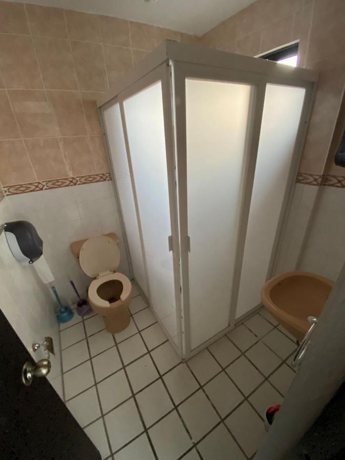 Hostal San Bernabe Гуанахуато Екстериор снимка