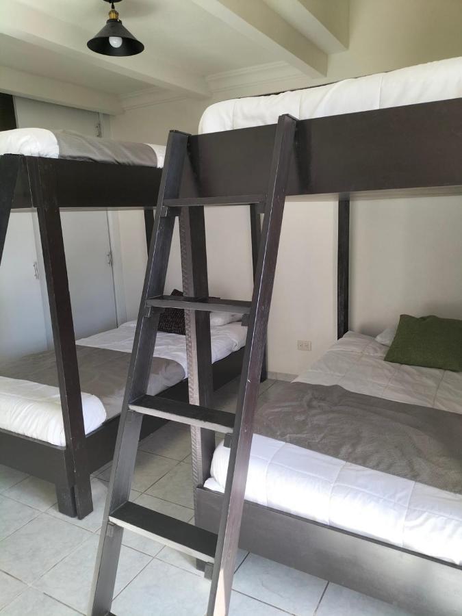 Hostal San Bernabe Гуанахуато Екстериор снимка