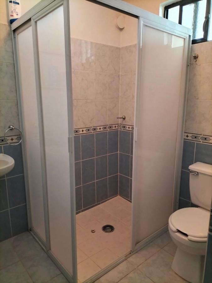Hostal San Bernabe Гуанахуато Екстериор снимка