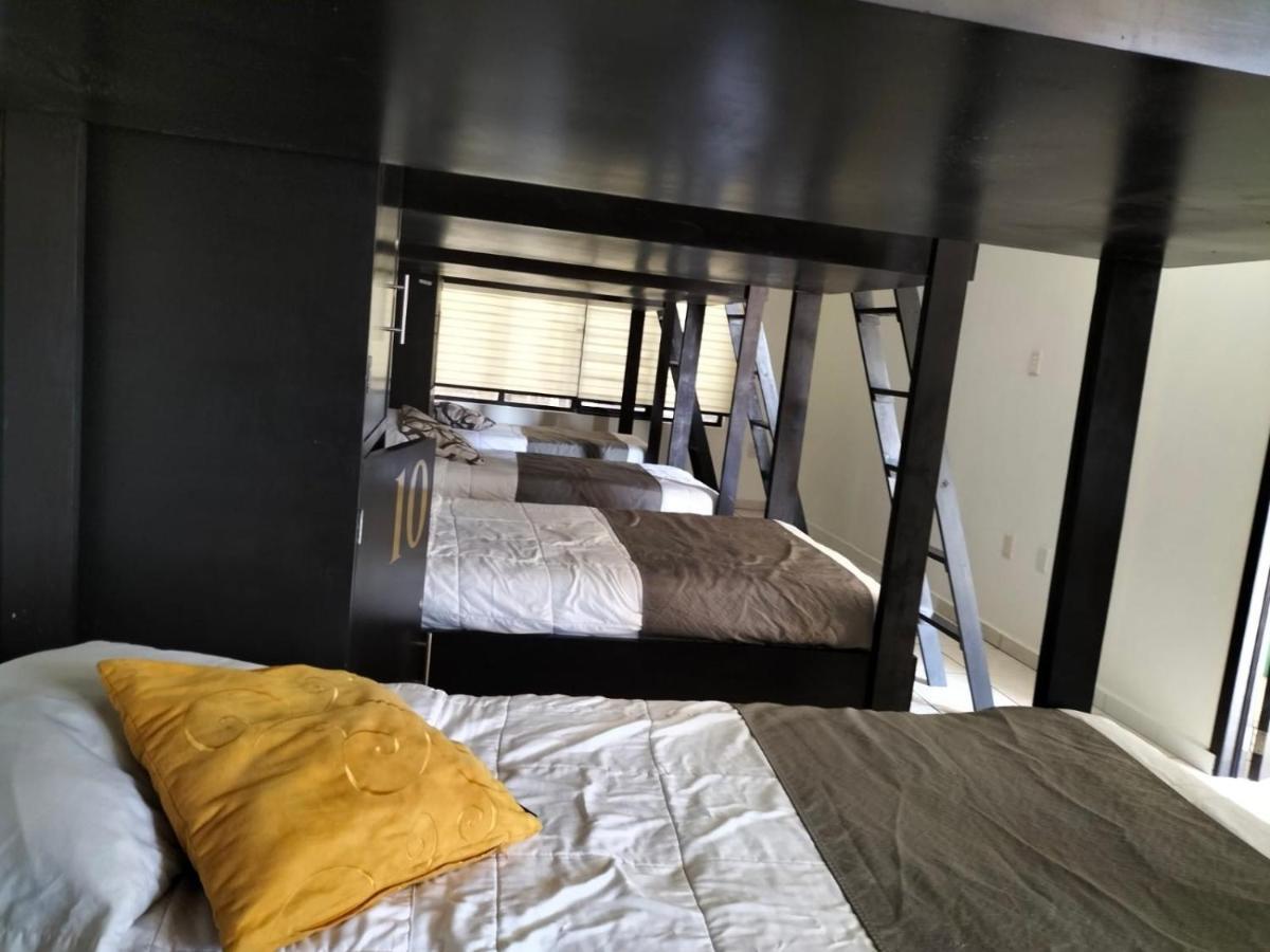 Hostal San Bernabe Гуанахуато Екстериор снимка
