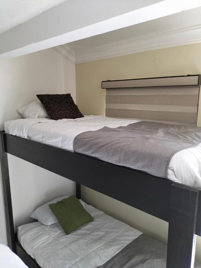 Hostal San Bernabe Гуанахуато Екстериор снимка