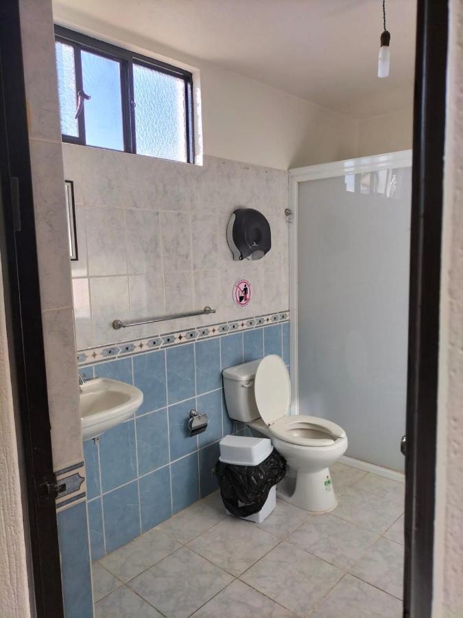 Hostal San Bernabe Гуанахуато Екстериор снимка